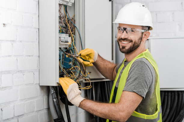 Best Circuit Breaker Repair  in Osceola, WI