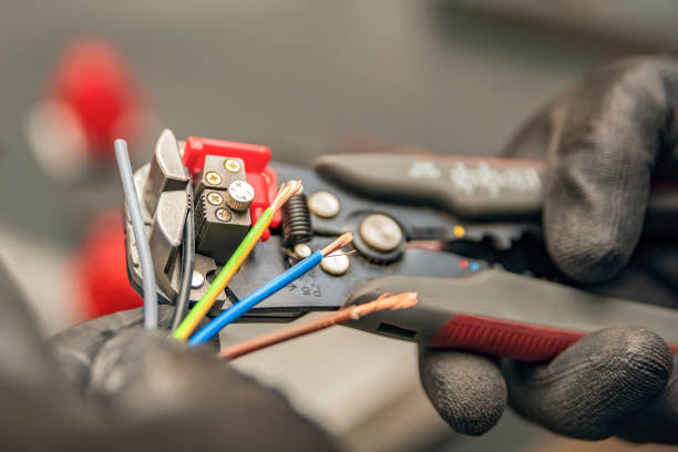 Best Electrician Near Me  in Osceola, WI