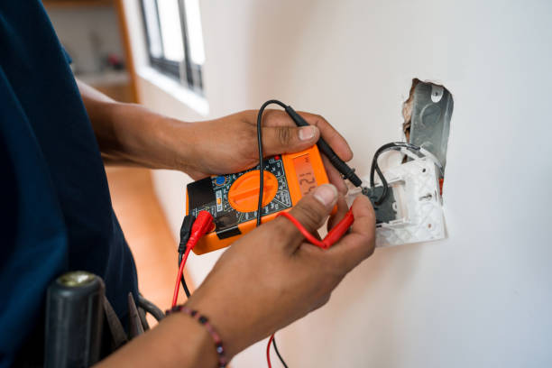 Best Electrical Installation Contractor  in Osceola, WI