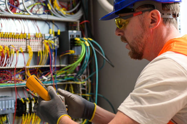 Best Electrical Rewiring Services  in Osceola, WI