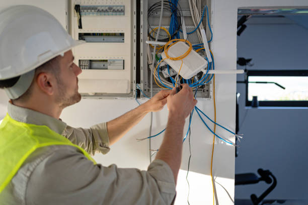 Best Electrical Rewiring Services  in Osceola, WI