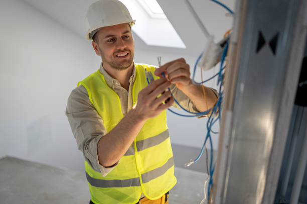 Best Best Electricians Near Me  in Osceola, WI